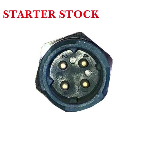 New 1826277 Truck Fuel Auto Part Use for Pressure Sensorpicture3