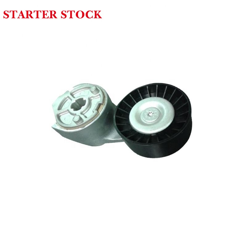 New CF65/LF45/LF55 Auto Parts Belt Tensioner Pulley Model 0082309/1406486/1436486/1399691/1702525/APV1084 Used for