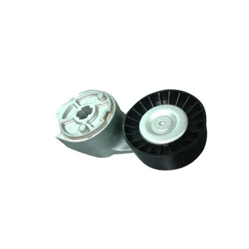 New CF65/LF45/LF55 Auto Parts Belt Tensioner Pulley Model 0082309/1406486/1436486/1399691/1702525/APV1084 Used for