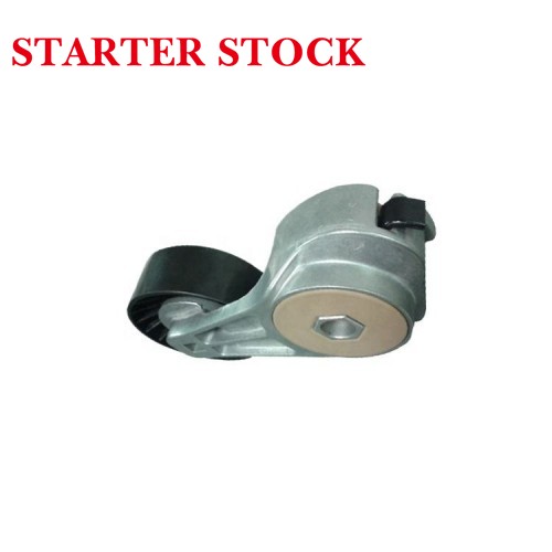 New CF65/LF45/LF55 Auto Parts Belt Tensioner Pulley Model 0082309/1406486/1436486/1399691/1702525/APV1084 Used forpicture2