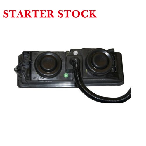 CF65/CF75/CF85/XF95/LF45/LF55 Fog Lamp 1328861/1328860 Model New Conditionpicture2
