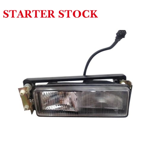CF65/CF75/CF85/XF95/LF45/LF55 Fog Lamp 1328861/1328860 Model New Conditionpicture3