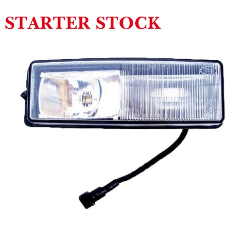CF65/CF75/CF85/XF95/LF45/LF55 Fog Lamp 1328861/1328860 Model New Conditionpicture4