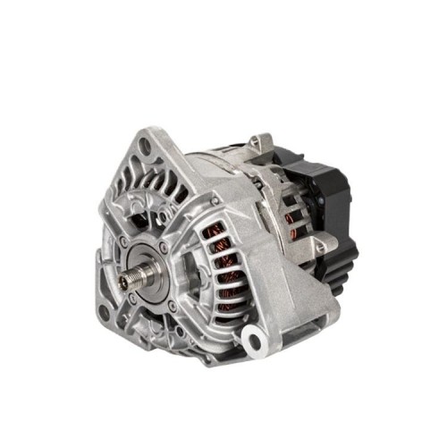Pieza de repuesto para motor de camión, en perfecto estado: alternador, modelos 1528592, 1368327 y 1697022, a la venta