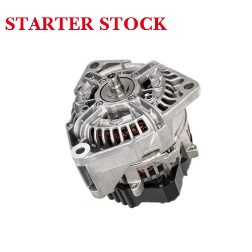 Truck Engine Spare Part New Condition Alternator 1528592 1368327 1697022 for Salepicture2