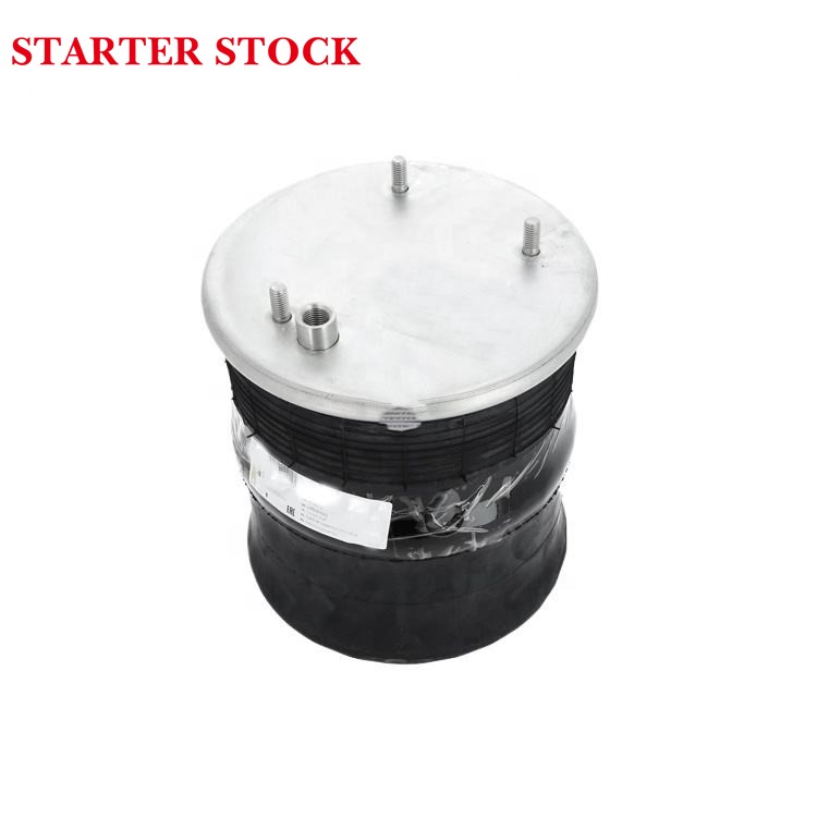 High Quality 392022 Air Spring for Truck for CF 75 85 XF 95 105 Models New Condition