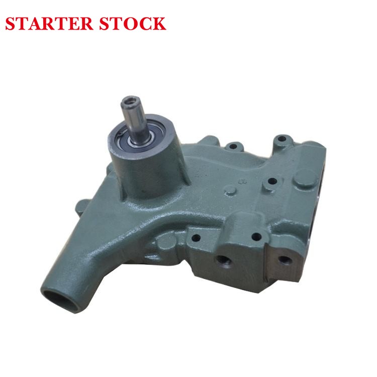 Truck Water Pump Model 680520 High Quality Brand New Condition Hot Sale