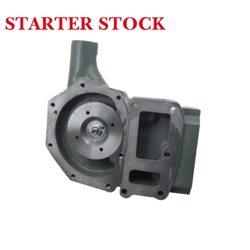 Truck Water Pump Model 680520 High Quality Brand New Condition Hot Salepicture2