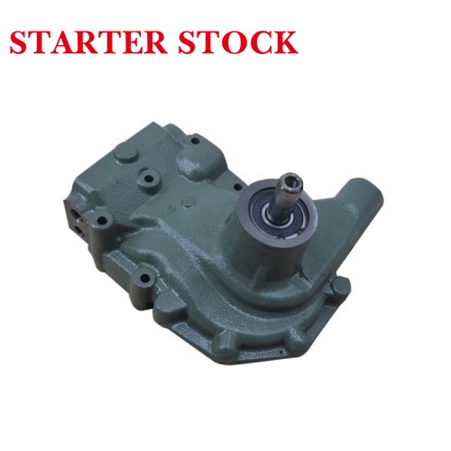 Truck Water Pump Model 680520 High Quality Brand New Condition Hot Salepicture3