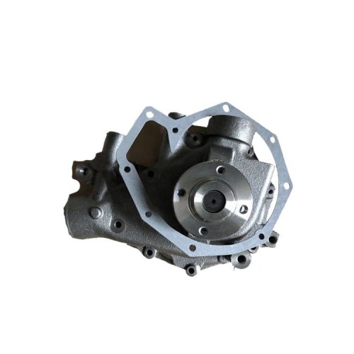 Truck CF75 85 XF95 High Quality Water Pump Spare Auto Part New Condition 0683225 1609871 1262683 683225 683386 683586