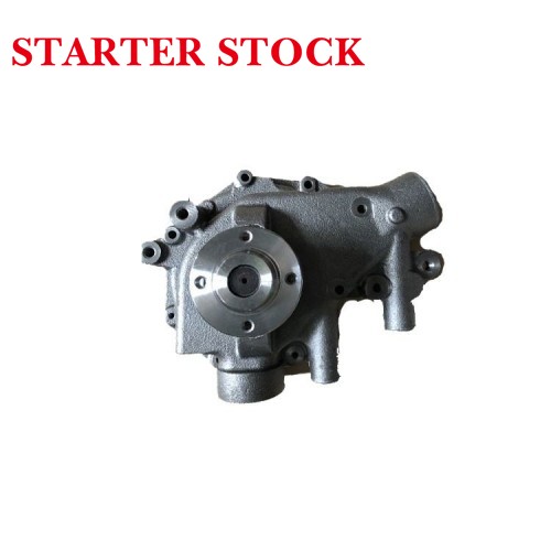 Truck CF75 85 XF95 High Quality Water Pump Spare Auto Part New Condition 0683225 1609871 1262683 683225 683386 683586picture2