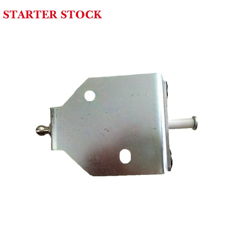 High Quality 1744200 Truck Panel Lock Body Parts New Stock Spare Use for Truck Condition New