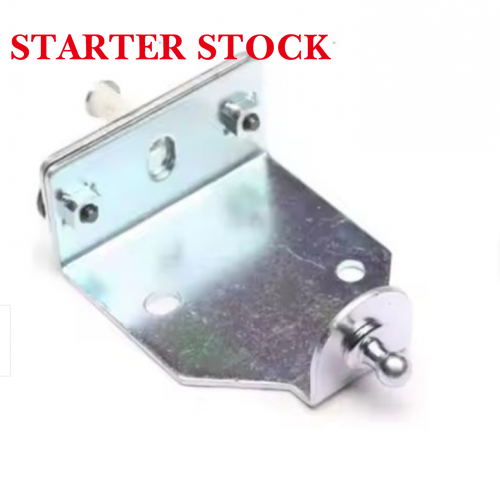 High Quality 1744200 Truck Panel Lock Body Parts New Stock Spare Use for Truck Condition Newpicture4