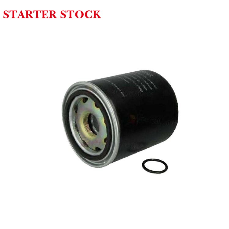 Truck Spare Parts New Air Dryer Bottle CHASSIS PARTS with 1699132 2992261 81521020009 0699387 1375997 Condition New