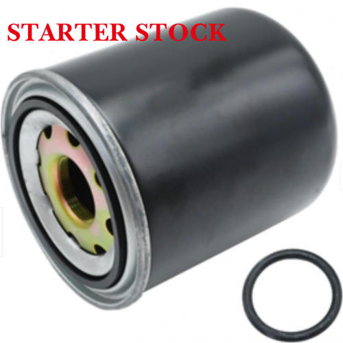 Truck Spare Parts New Air Dryer Bottle CHASSIS PARTS with 1699132 2992261 81521020009 0699387 1375997 Condition Newpicture2