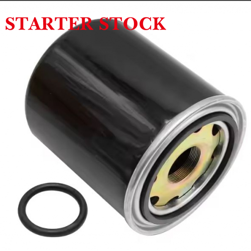 Truck Spare Parts New Air Dryer Bottle CHASSIS PARTS with 1699132 2992261 81521020009 0699387 1375997 Condition Newpicture3