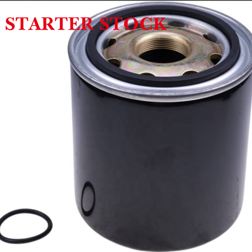 Truck Spare Parts New Air Dryer Bottle CHASSIS PARTS with 1699132 2992261 81521020009 0699387 1375997 Condition Newpicture4