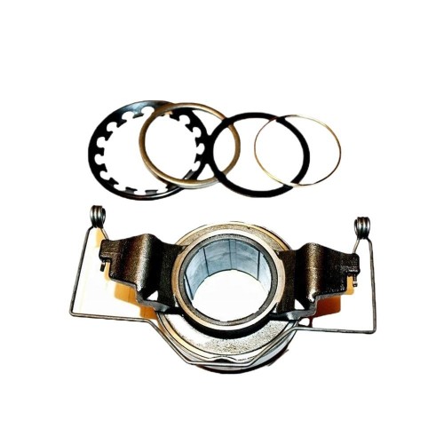 Truck Chassis Spare Parts New Release Bearing 0012501815 3151000157 0012509615 for Auto Transmission Clutch