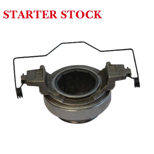 Truck Chassis Spare Parts New Release Bearing 0012501815 3151000157 0012509615 for Auto Transmission Clutchpicture2