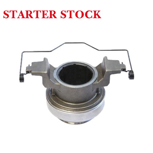 Truck Chassis Spare Parts New Release Bearing 0012501815 3151000157 0012509615 for Auto Transmission Clutchpicture3
