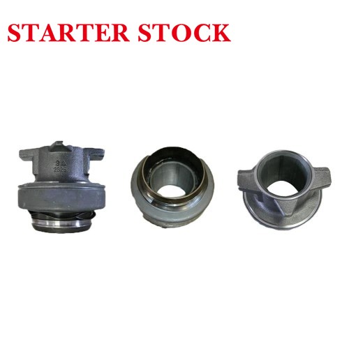 Truck Chassis Spare Parts New Release Bearing 0012501815 3151000157 0012509615 for Auto Transmission Clutchpicture4