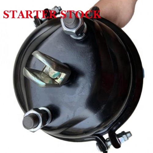 Truck 4253310000 Multi-Function Brake Cylinder 1505951 New Condition CHASSIS PART SPARE for Truck Brake Systemspicture3