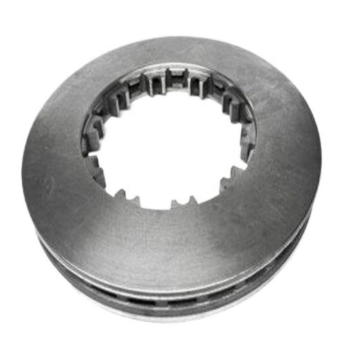 Truck Spare Parts New Brake Disc Use for Truck Brake Systems Part Numbers 1640561 1387439 1812582 1726138