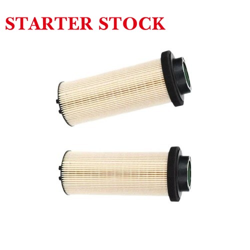 New Condition 46mm Truck Engine Filter for Spare Parts Compatible with 1784782 7767 FF5510 PU999/2X 0170395000 1397766picture3