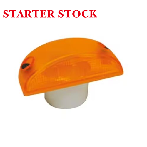 High Quality New Truck Headlight Body Parts Auto Headlamp for USEpicture3