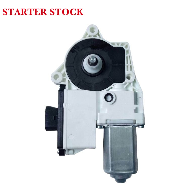 Truck Window Regulator Motor Part Spare New Condition Model 1779727 0130822459 1779728 0130822458