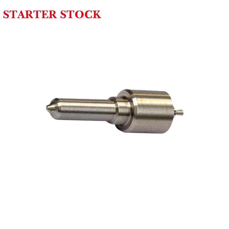 Truck Injector Nozzle 65.10102-6053 Part New Condition Auto Engine Spare for Use