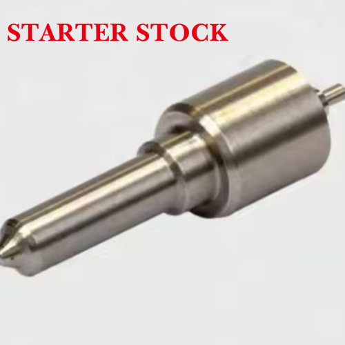 Truck Injector Nozzle 65.10102-6053 Part New Condition Auto Engine Spare for Usepicture2