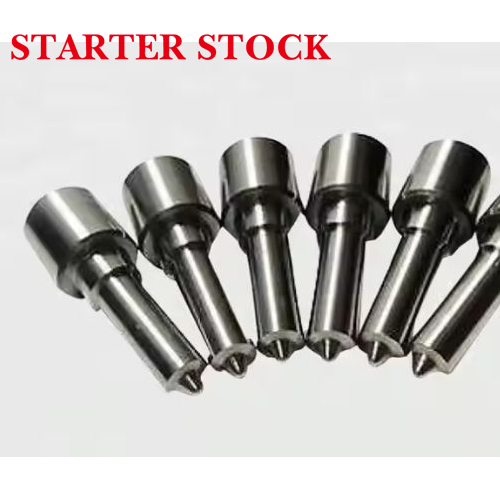 Truck Injector Nozzle 65.10102-6053 Part New Condition Auto Engine Spare for Usepicture3