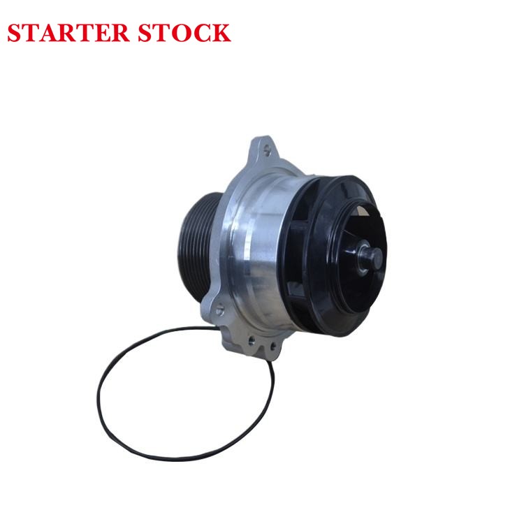 Truck Water Pump 1747962 1828162 1664762 1778280 New Condition Engine Parts Hot Sale Auto Spare Parts