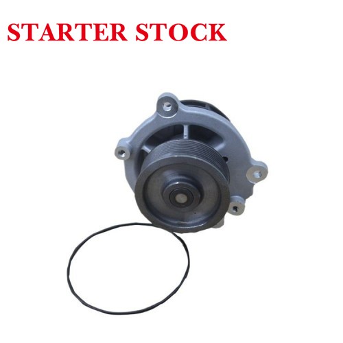 Truck Water Pump 1747962 1828162 1664762 1778280 New Condition Engine Parts Hot Sale Auto Spare Partspicture2