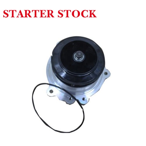 Truck Water Pump 1747962 1828162 1664762 1778280 New Condition Engine Parts Hot Sale Auto Spare Partspicture3