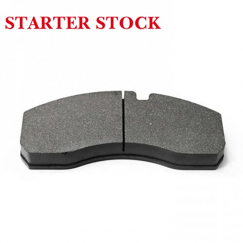 High Quality New Condition Truck Brake Pads 1617343 29253 29087 Modelpicture2