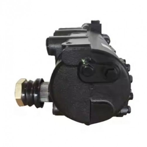 Truck Spare Part New Condition 1444788 Steering Gear Box Essential for Optimal Truck Performance