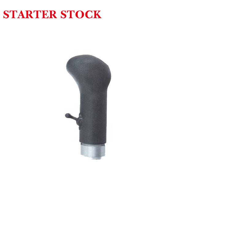 Truck Spare Part 4630850410 1285258 1833030 USE New Manual Transmission Truck Level Knob for CF 75 XF95 TRUCK