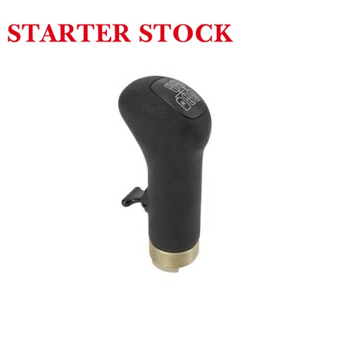 Truck Spare Part 4630850410 1285258 1833030 USE New Manual Transmission Truck Level Knob for CF 75 XF95 TRUCKpicture2