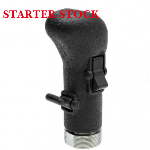 Truck Spare Part 4630850410 1285258 1833030 USE New Manual Transmission Truck Level Knob for CF 75 XF95 TRUCKpicture4