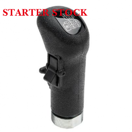 Truck Spare Part 4630850410 1285258 1833030 USE New Manual Transmission Truck Level Knob for CF 75 XF95 TRUCKpicture5