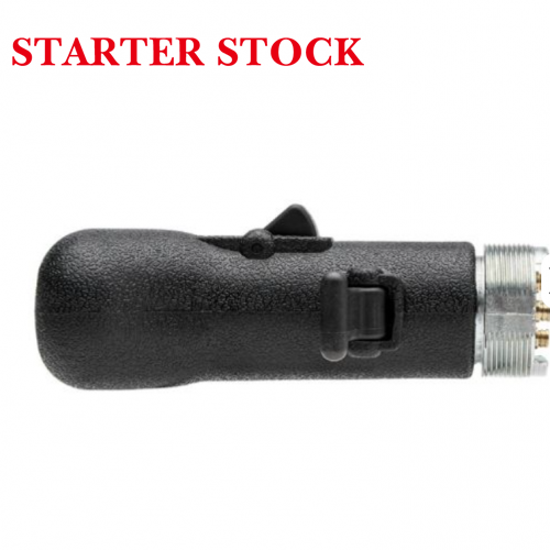 Truck Spare Part 4630850410 1285258 1833030 USE New Manual Transmission Truck Level Knob for CF 75 XF95 TRUCKpicture6