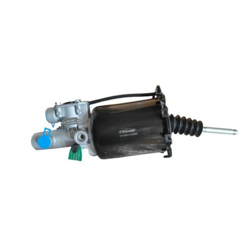 High Quality New Condition Truck Chassis Spare Part 9700514660 Clutch Booster for Truck Brake Systems