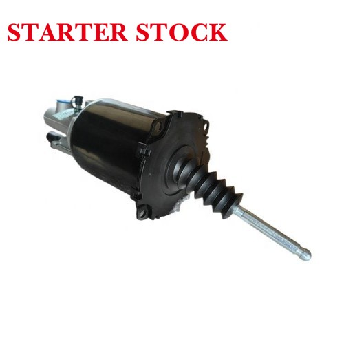 High Quality New Condition Truck Chassis Spare Part 9700514660 Clutch Booster for Truck Brake Systemspicture3