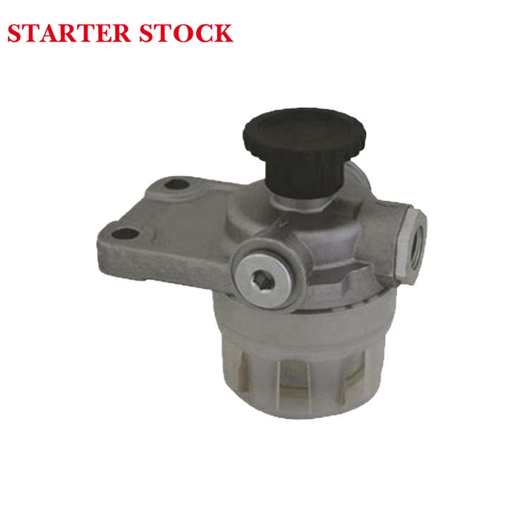 For Truck Hand Feed Pump 1332609 New Condition Hot Sale Engine Part Spare for H11K05 Assembly Truck