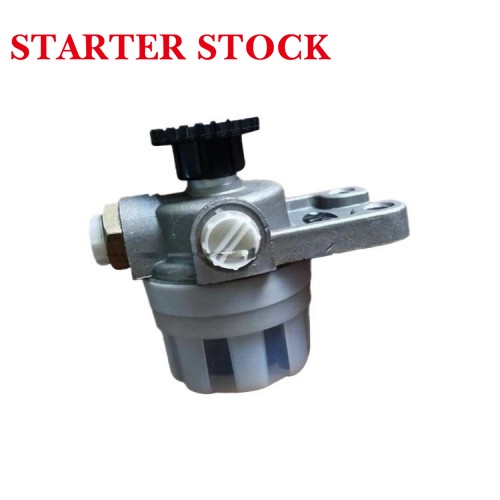 For Truck Hand Feed Pump 1332609 New Condition Hot Sale Engine Part Spare for H11K05 Assembly Truckpicture2
