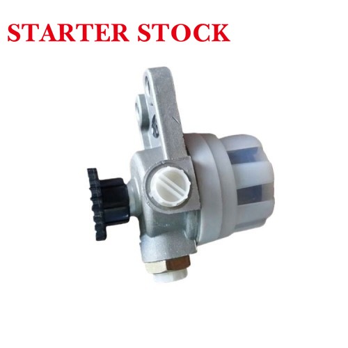 For Truck Hand Feed Pump 1332609 New Condition Hot Sale Engine Part Spare for H11K05 Assembly Truckpicture3