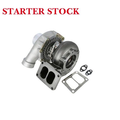 High Quality New Turbocharger 1229626 Specifically Designed for Truckspicture2