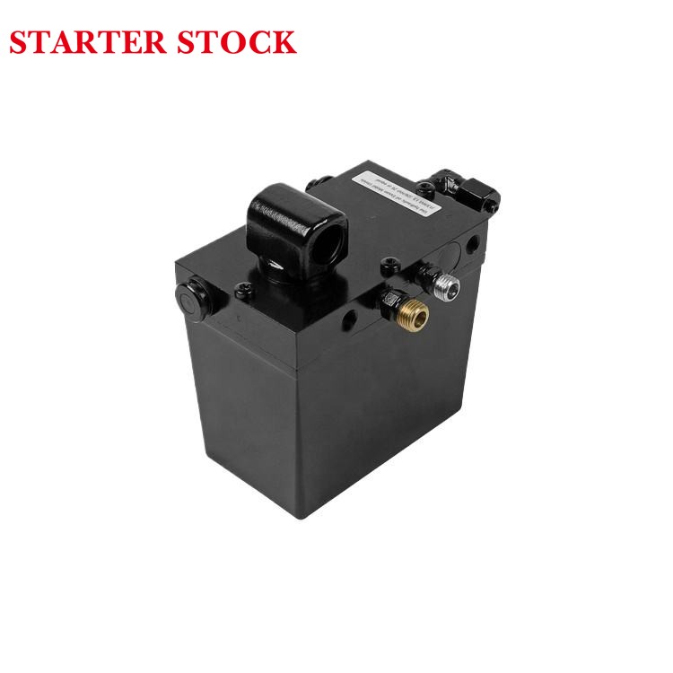 Truck Spare Parts 1315942 1315942R 1315942A Cabin Pump Condition New Use 107013